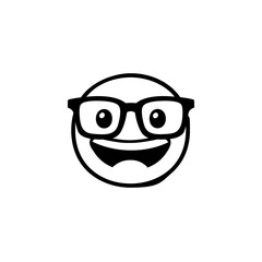 Nerd Face
