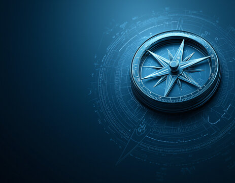 Compass Navigation