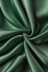 Exquisite silk fabric texture. Soft folds and delicate shine. Perfect for backdrops, design and fashion projects. Elegant and luxurious look