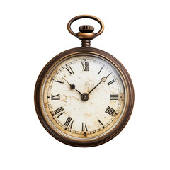 Antique Pocket Watch: A Timeless Treasure