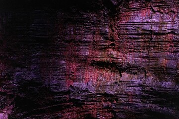 Tunnel di lava di Raufarhólshellir 