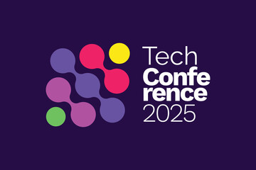 Logo Tech Conference 01_Conference 4