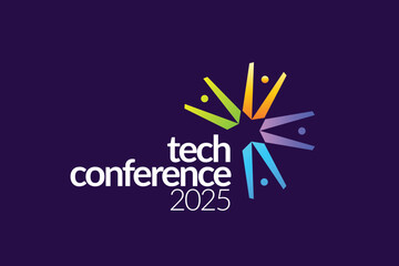 Logo Tech Conference 01_Conference 4
