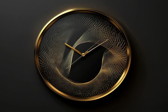 Abstract Clock Images – Browse 351,335 Stock Photos, Vectors, and Video ...