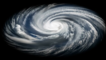 blue spiral galaxy