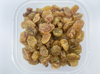 dried figs on a plate