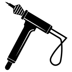 soldering iron
