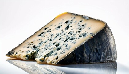 cheese on a plate