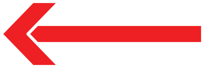 Arrow icon. Arrow vector. Arrow symbol illustrations.