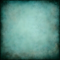Obraz premium Teal Abstract Background Texture