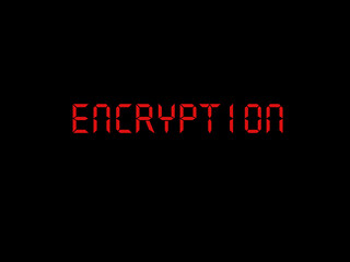 Encryption