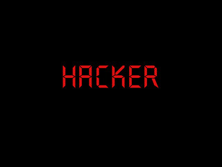 Hacker