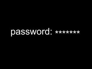 Password
