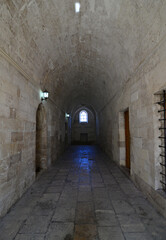 Fototapeta premium Zinciriye Madrasa in Mardin, Turkey.