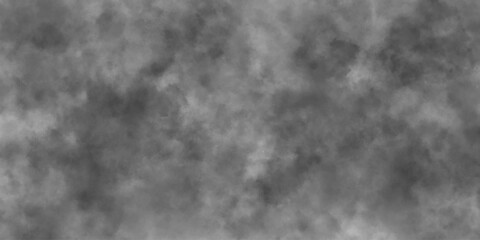 Beautiful blurry abstract black and white texture background with smoke. Abstract blurred background. Movement of smoke for background.