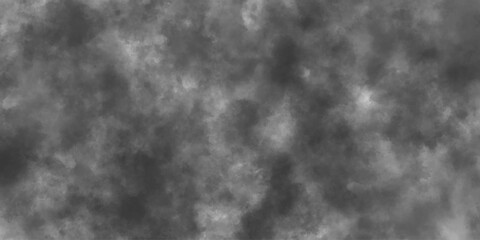 Beautiful blurry abstract black and white texture background with smoke. Abstract blurred background. Movement of smoke for background.