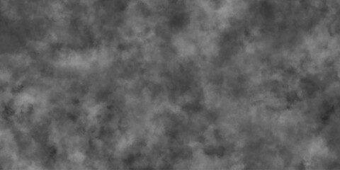 Beautiful blurry abstract black and white texture background with smoke. Abstract blurred background. Movement of smoke for background.