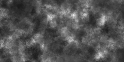 Beautiful blurry abstract black and white texture background with smoke. Abstract blurred background. Movement of smoke for background.