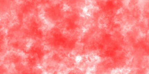 abstract red background with white background texture in modern art design layout.