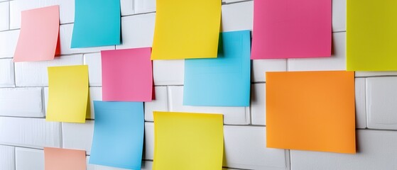 Fototapeta premium Boosting business growth through effective marketing execution creative workspace ideas