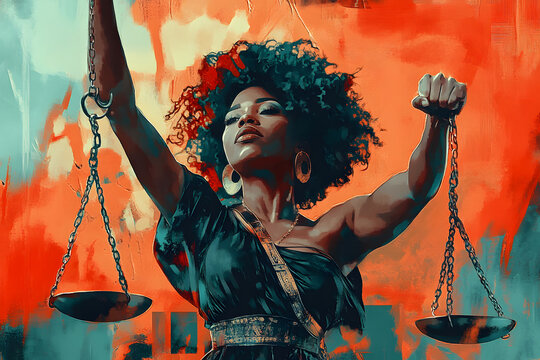 Happy martin luther king day background ,Black history month celebration of diversity and African culture pride as a multi cultural celebration.

 - Powered by Adobe