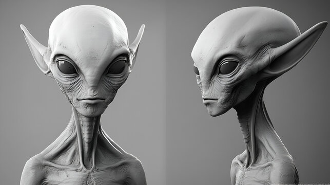 Alien Concept Image Aspect 16:9