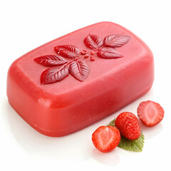 Pure Bliss Soap Bar