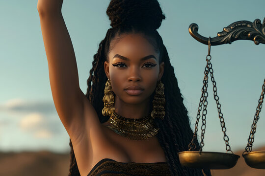 Happy martin luther king day background
, Black lives matter activist movement protesting against racism and fighting for equality - Demonstrators, protest on street for justice and equal rights
