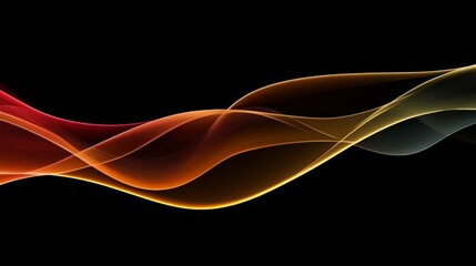 Black brown red burnt orange amber yellow gold white abstract background.  Color gradient ombre blend blur flow fluid.  Noise grain mesh.  Bright light fire hot glitter neon glow. 