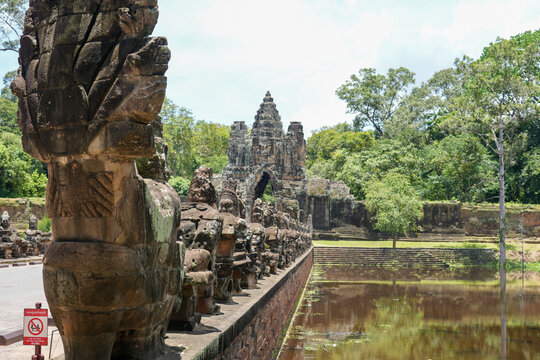 angkor wat cambodia