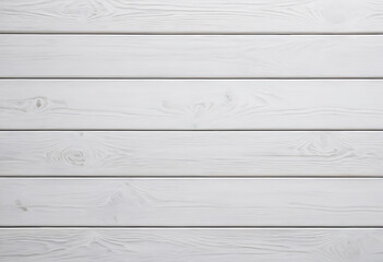 White rustic wood wall texture background, White pallet wood board