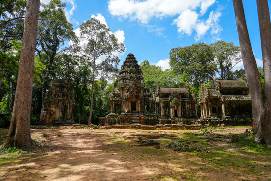 angkor wat cambodia