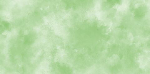 Green watercolor background for textures backgrounds,green watercolor painting soft textured, Turquoise color handmade green vector watercolor texture,Abstract watercolor hand painted background,