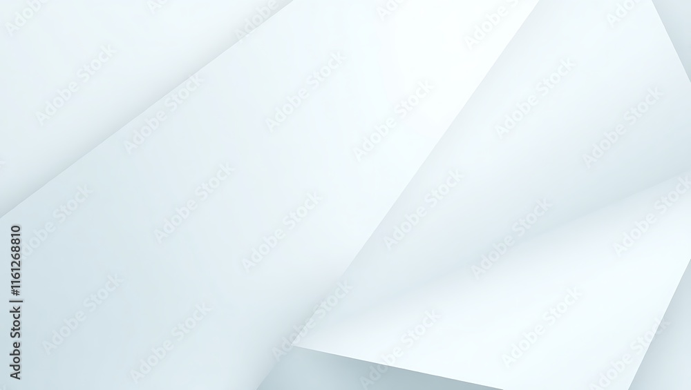 Poster abstract paper texture background. generative ai.