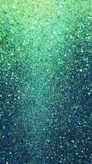 Obraz premium Black dark blue green emerald petrol teal lime yellow white abstract background. Color gradient ombre blend. Line stripe. Bright light flash glow glitter neon metallic. Noise grain mesh. Christma