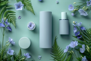 Exploring the world of cosmetics  beauty products, trends, and essential tips for everyone