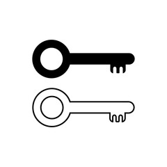 key icon