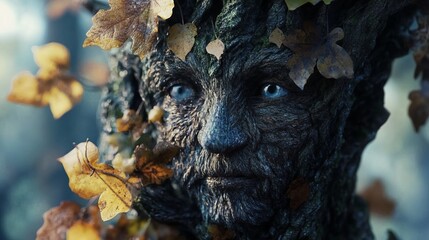 Obraz premium Nothing Day Background Concept 