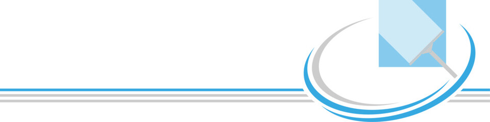 Fenster putzen, Hintergrund f&uuml;r Reinigung, Reinigungsfirma