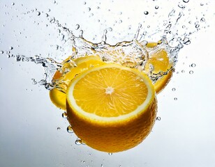 fresh lemon