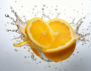fresh lemon