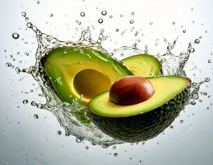 avocado