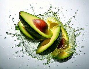 avocado