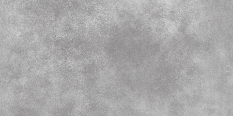 Back flat stucco gray stone table top view. paper texture and vector design.  Dark black background. backdrop grunge background texture. Vintage distressed grunge texture background.