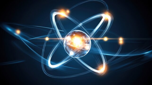 Atomic Energy and Its Powerful Role in Sustainable Energy Solutions for the Future