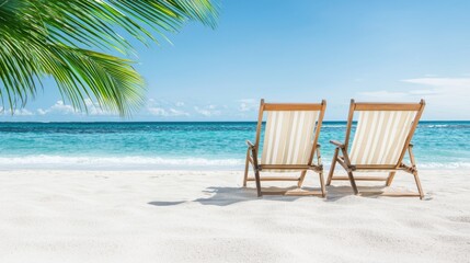 Sun Protection Essentials: UV Rays and Safe Beach Relaxation in Tropical Paradise