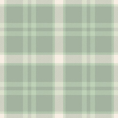 Carnival pattern check tartan, revival vector plaid seamless. Commerce fabric background texture textile in pastel and light colors.