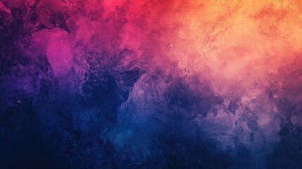 Stunning Abstract Colorful Background