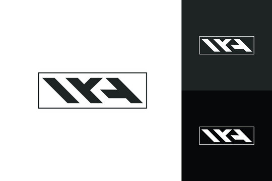 WYA Brand Logo Design