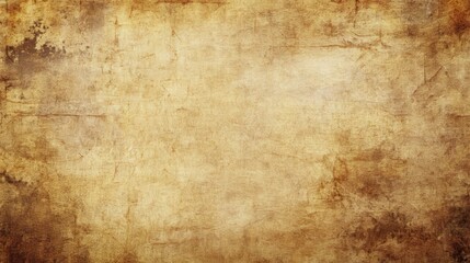 Fototapeta premium Vintage Aged Paper Texture Background